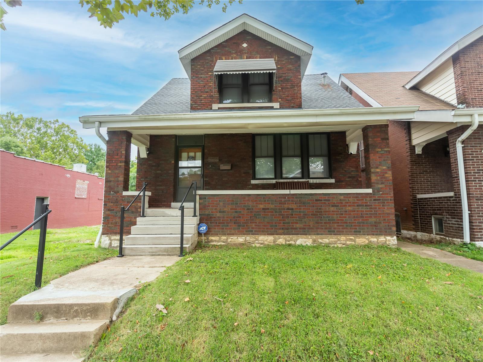 South St Louis - Residential