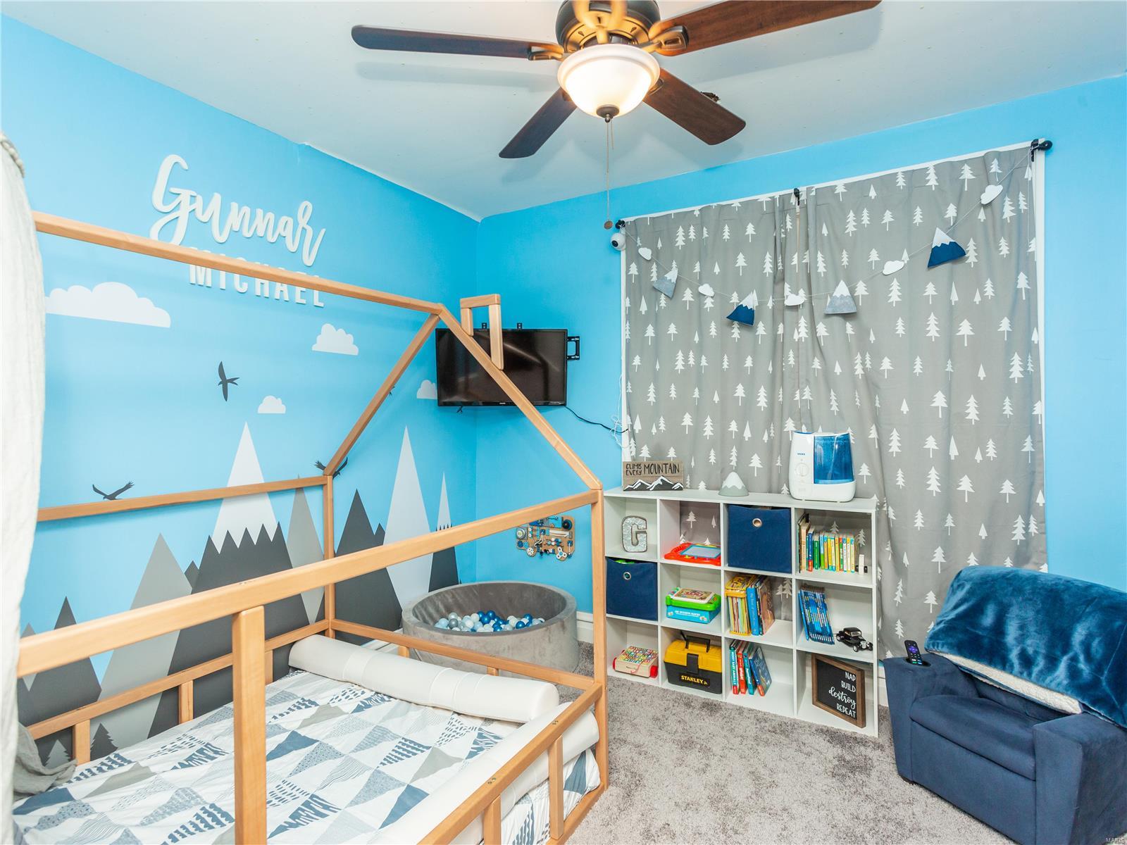 South St Louis - Residential