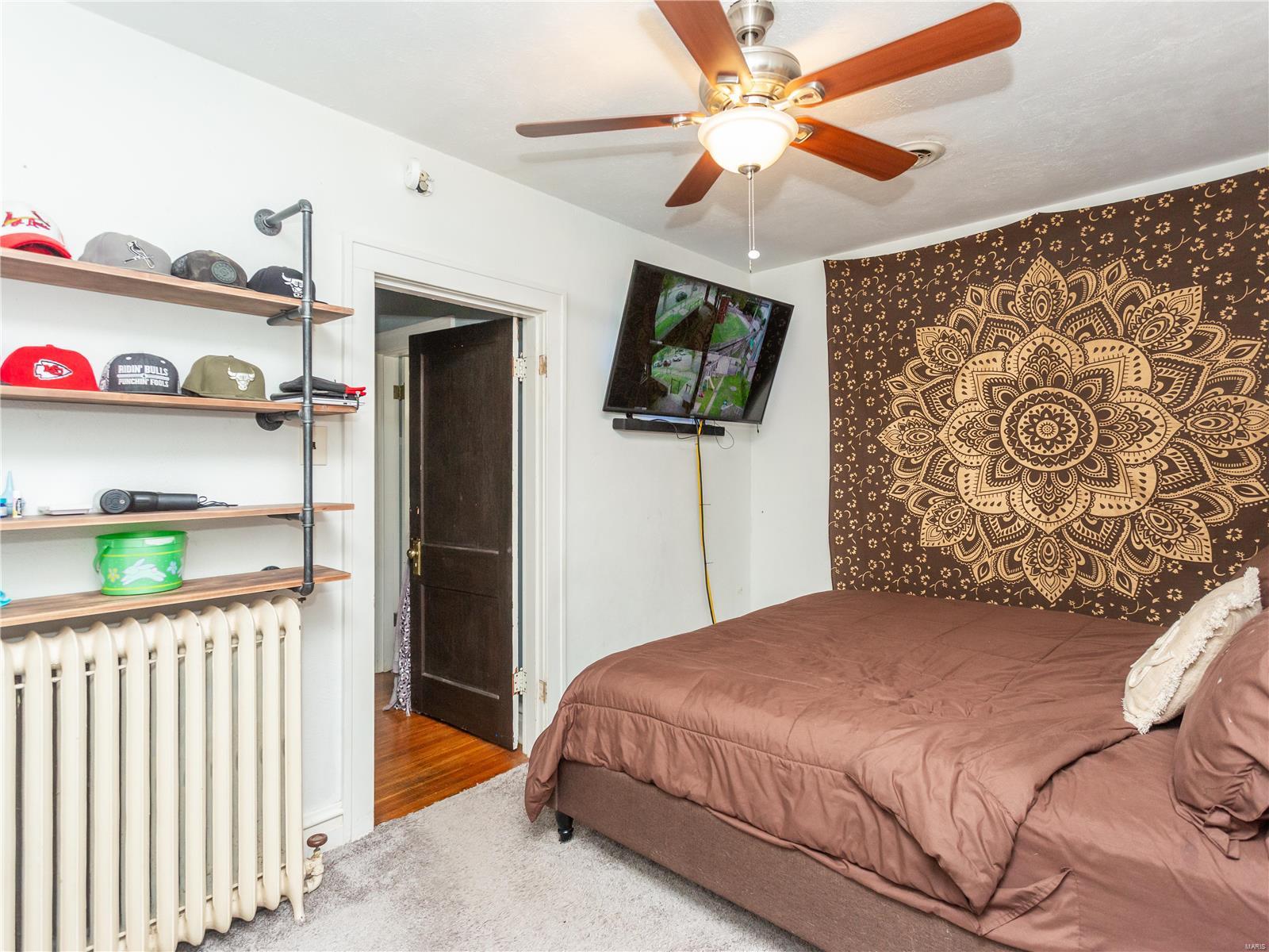 South St Louis - Residential