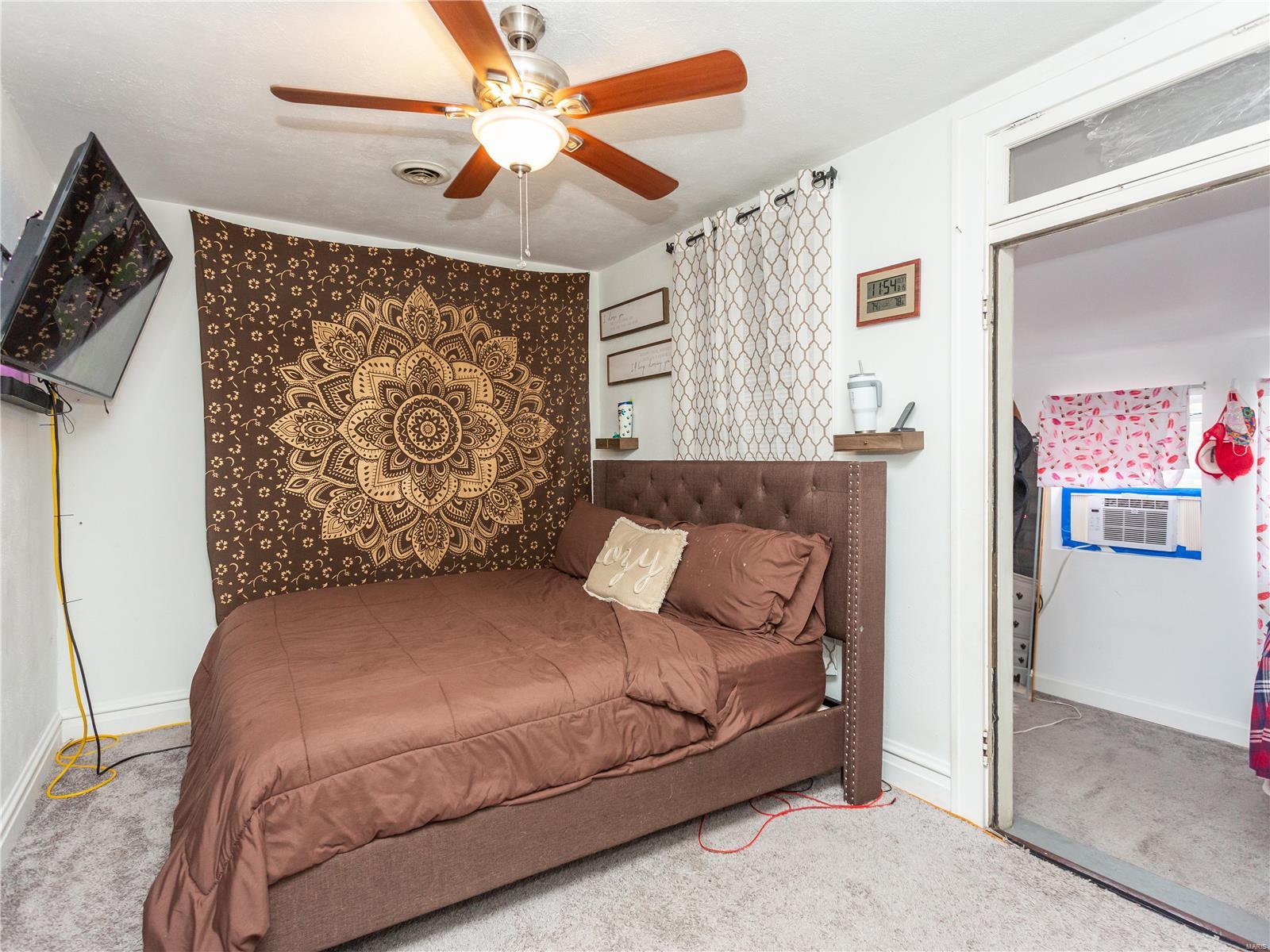 South St Louis - Residential