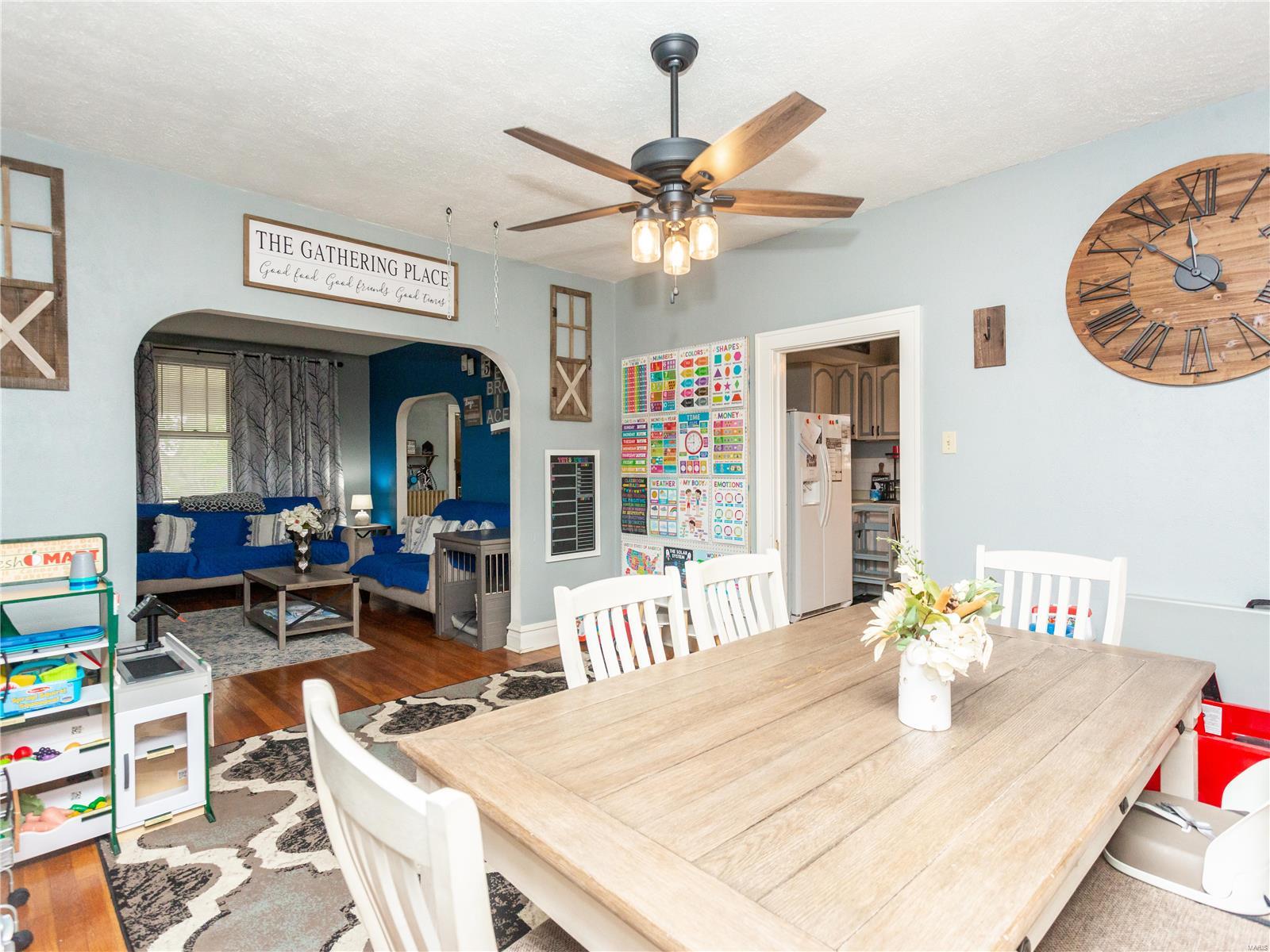 South St Louis - Residential