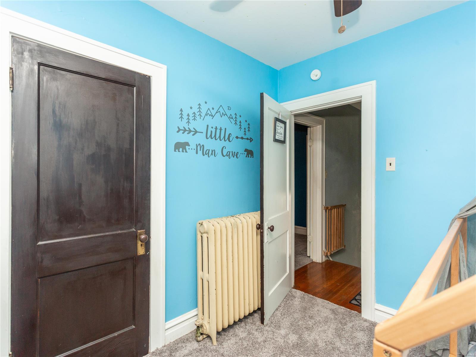 South St Louis - Residential