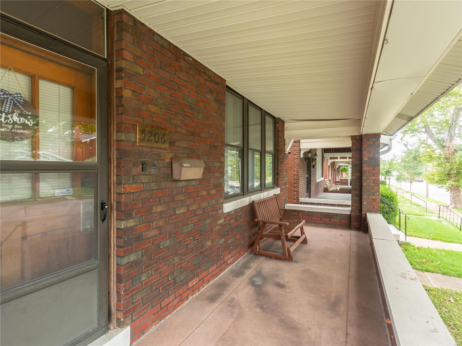 South St Louis - Residential