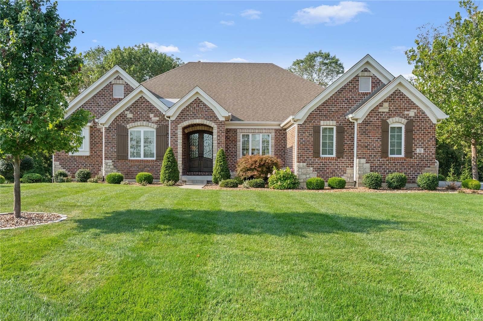 Meadowbrook Country Club Estates - Residential