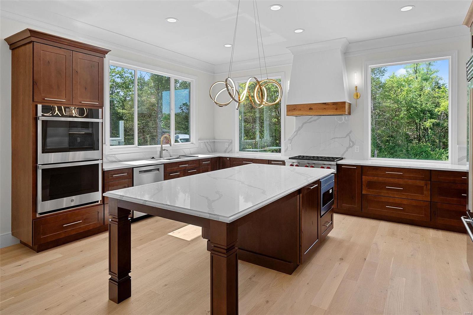 Auden Hollow - Residential