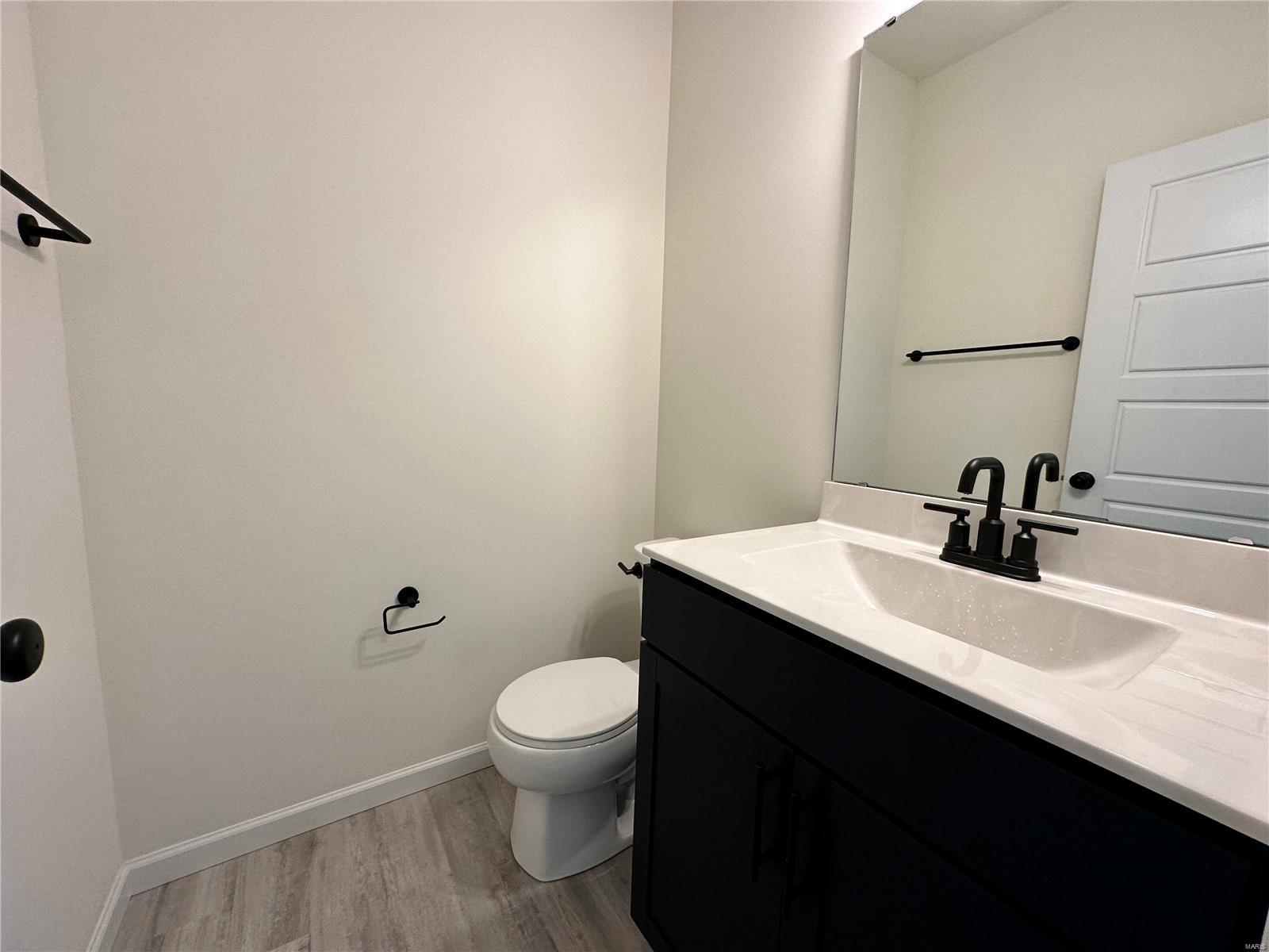 Manors at Crestwood Crossing - Residential