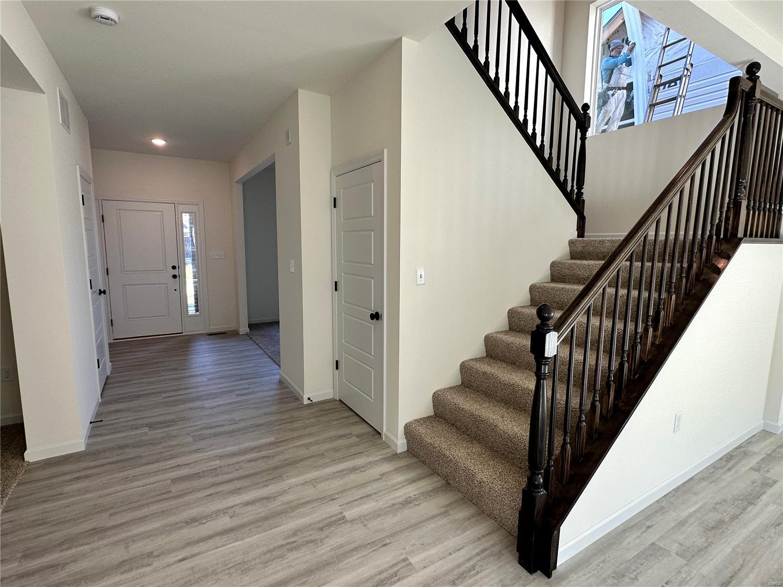 Manors at Crestwood Crossing - Residential