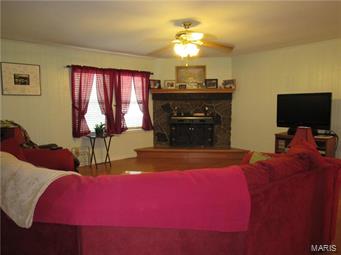 Indian Hills - Residential