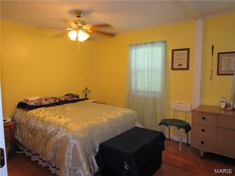 Indian Hills - Residential