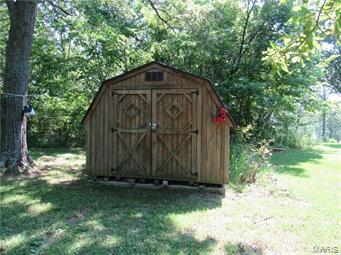 Indian Hills - Residential