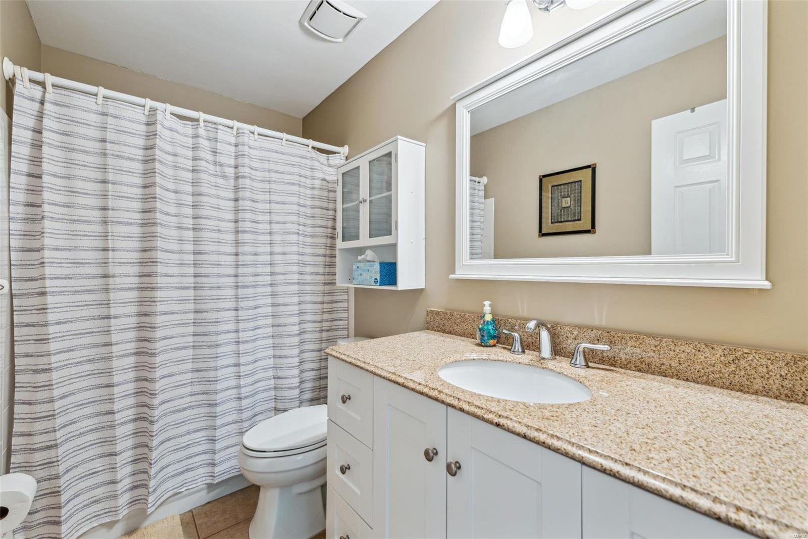 Waterford Oaks 1 - Residential