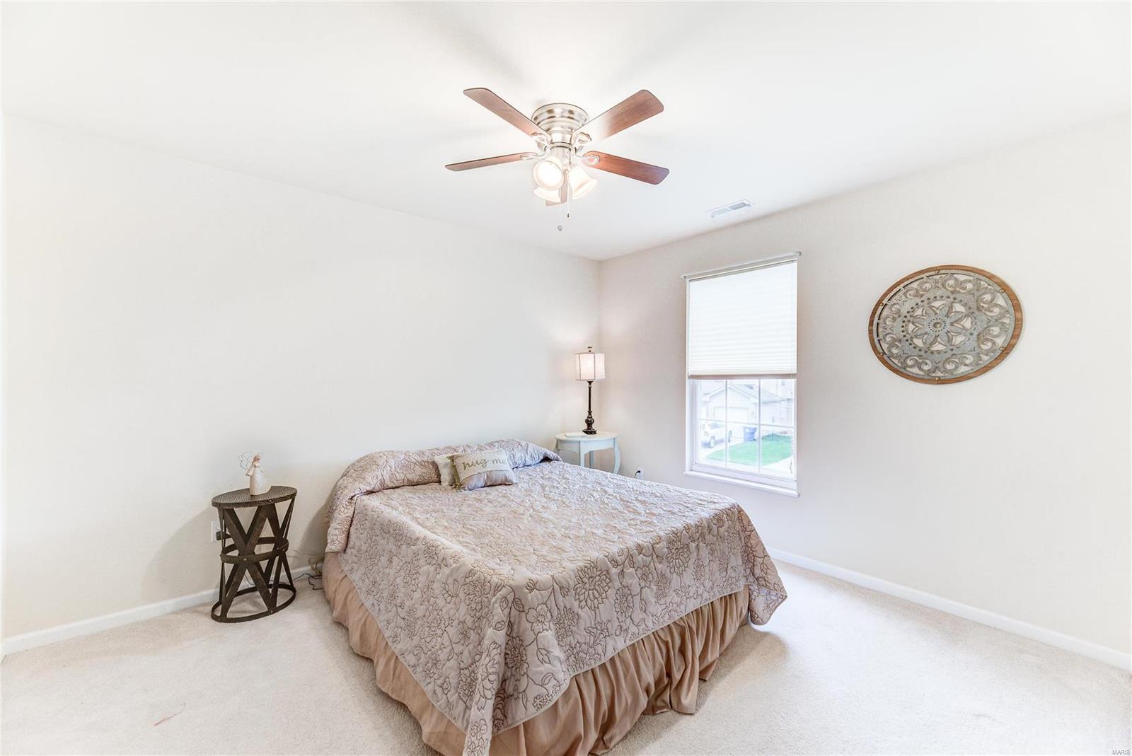 Saratoga - Residential