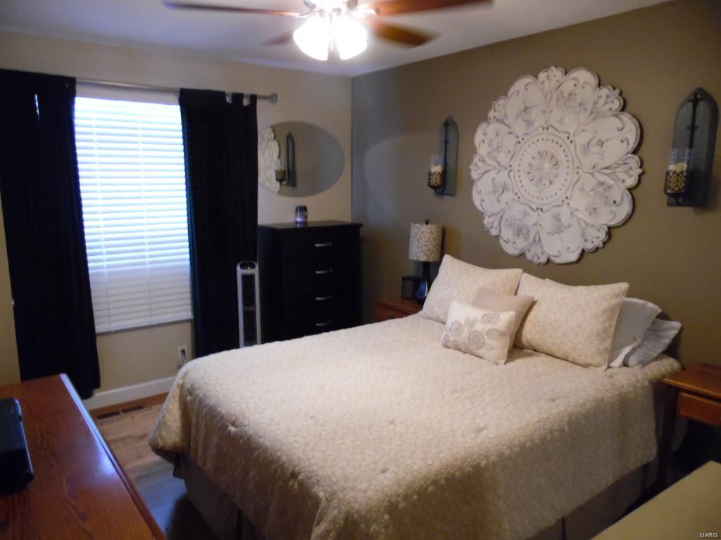 Crecelius Meadows Tara Hills - Residential
