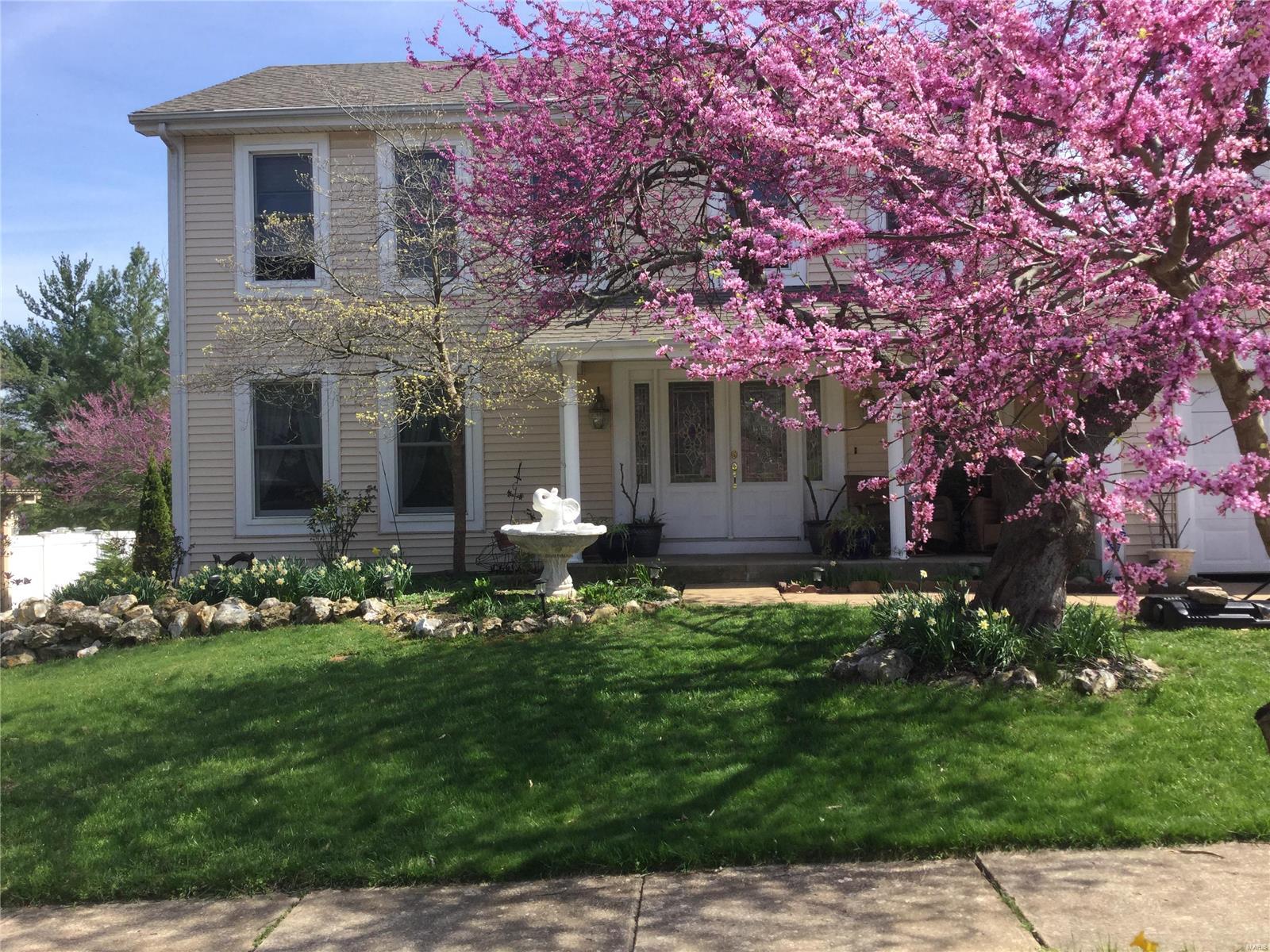 Evergreen 3 - Residential