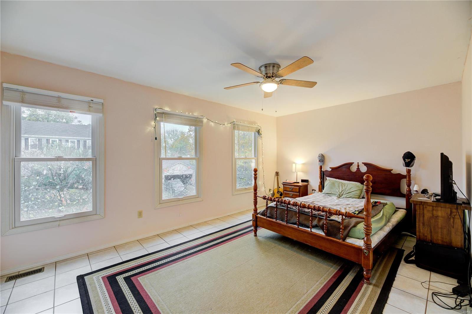 Evergreen 3 - Residential