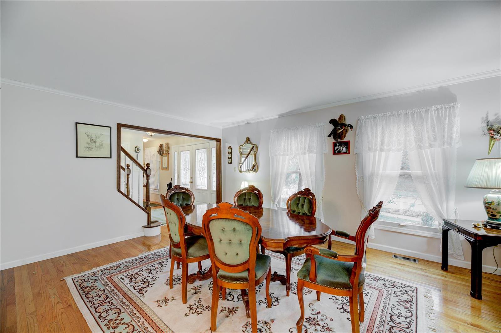 Evergreen 3 - Residential