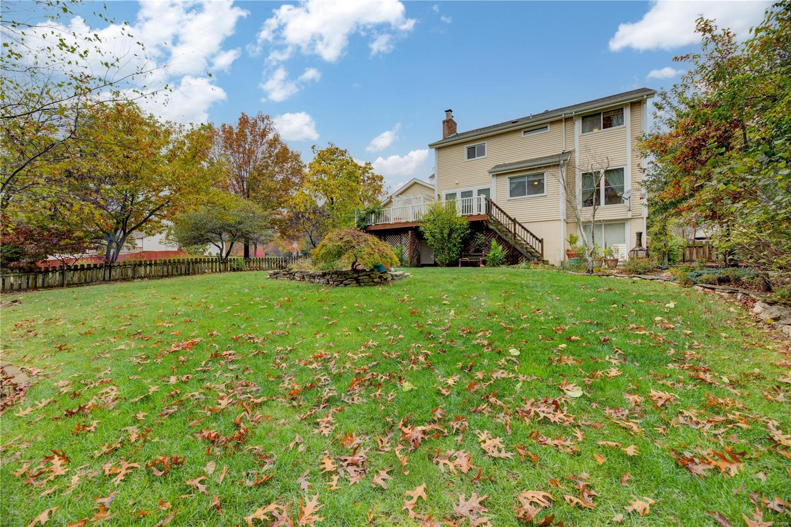 Evergreen 3 - Residential