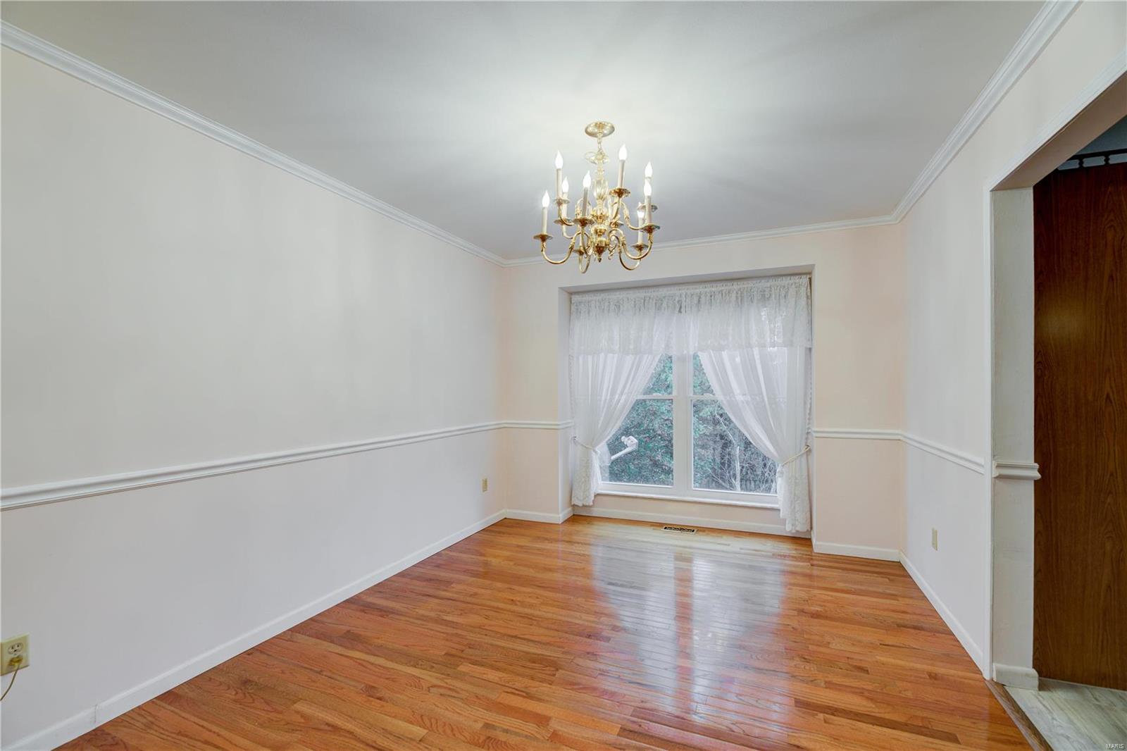Evergreen 3 - Residential