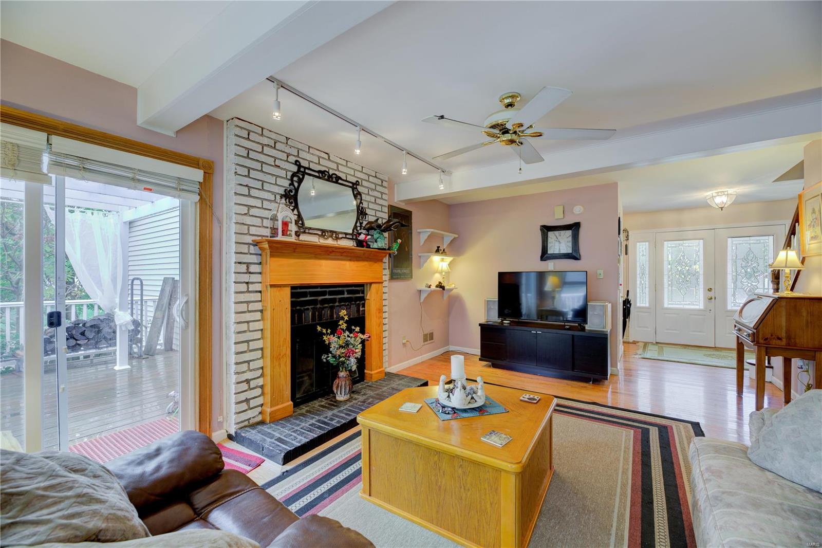 Evergreen 3 - Residential