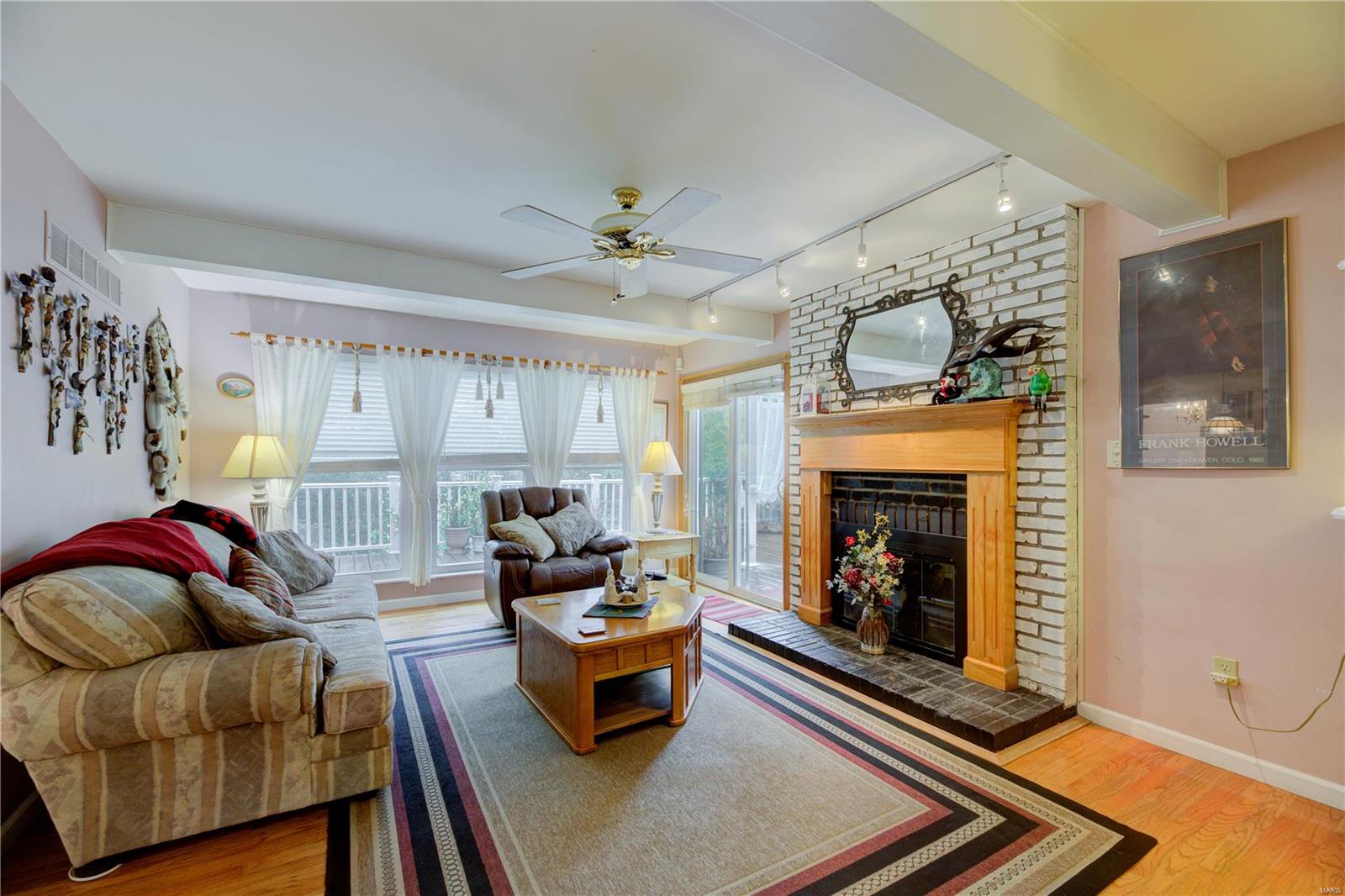 Evergreen 3 - Residential