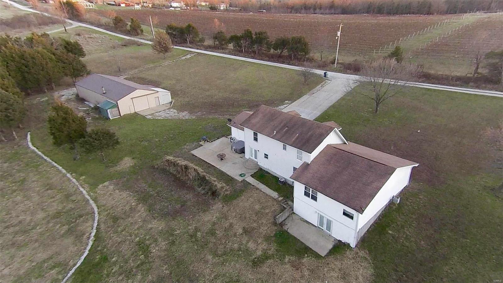 none - Residential