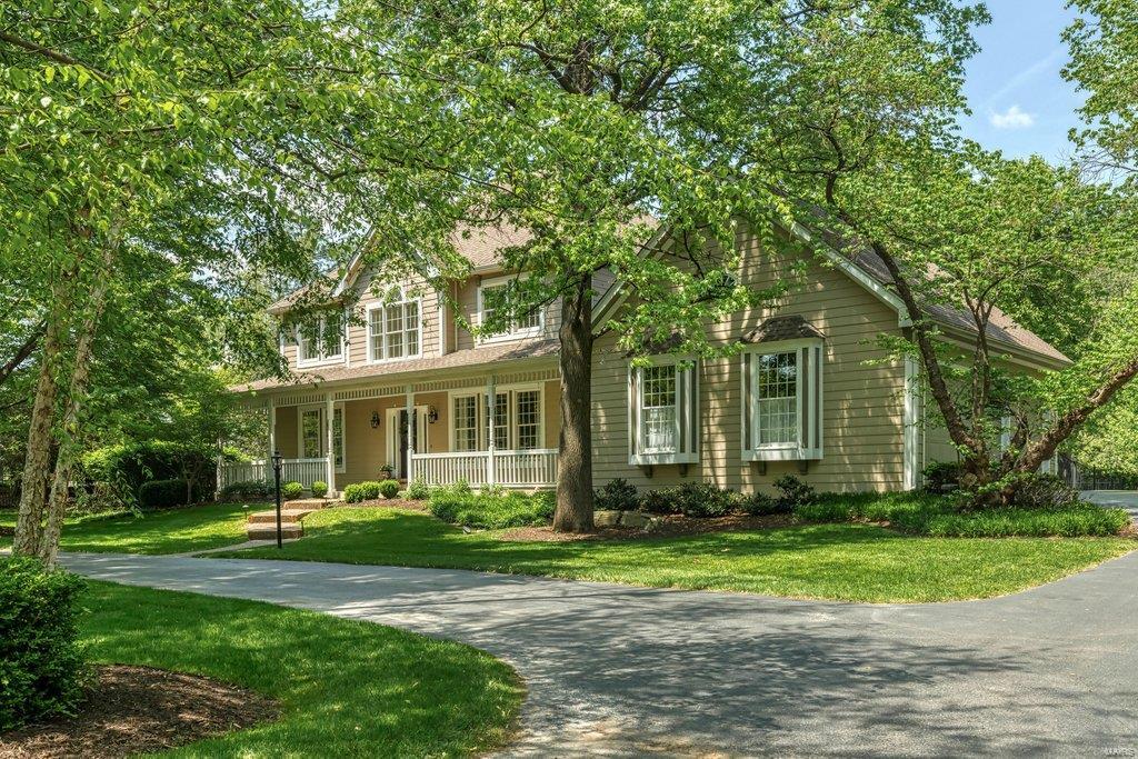 Brighton Woods - Residential
