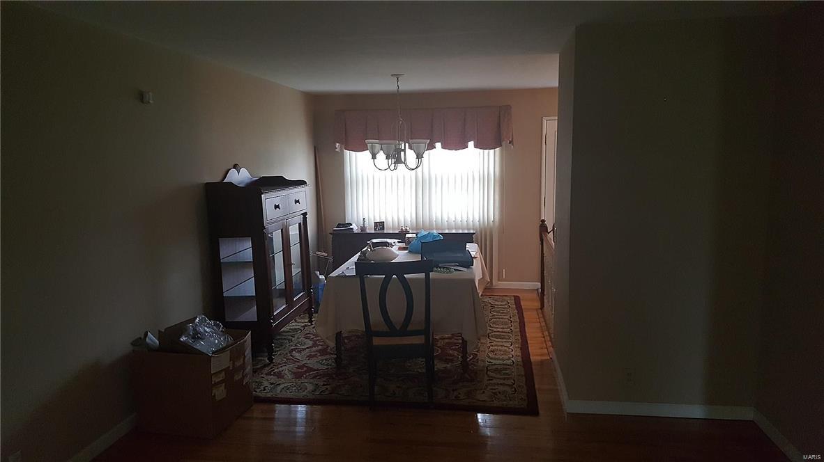 Wedgwood 5 - Residential