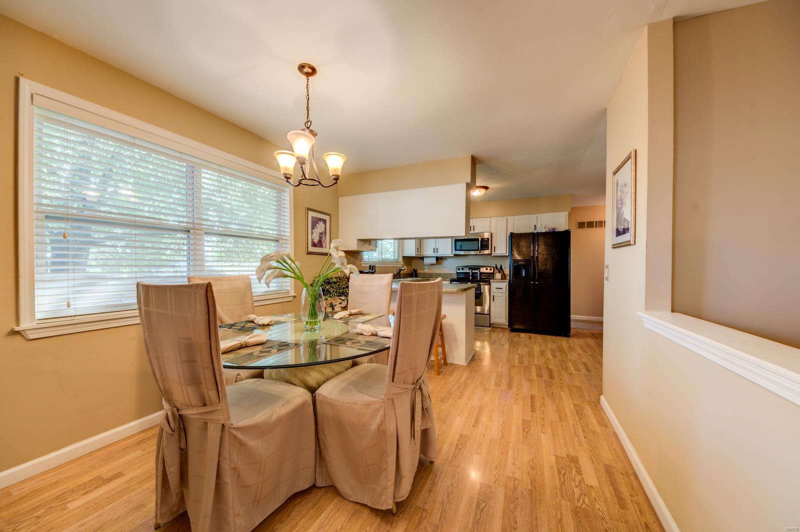 Shenandoah Park - Residential