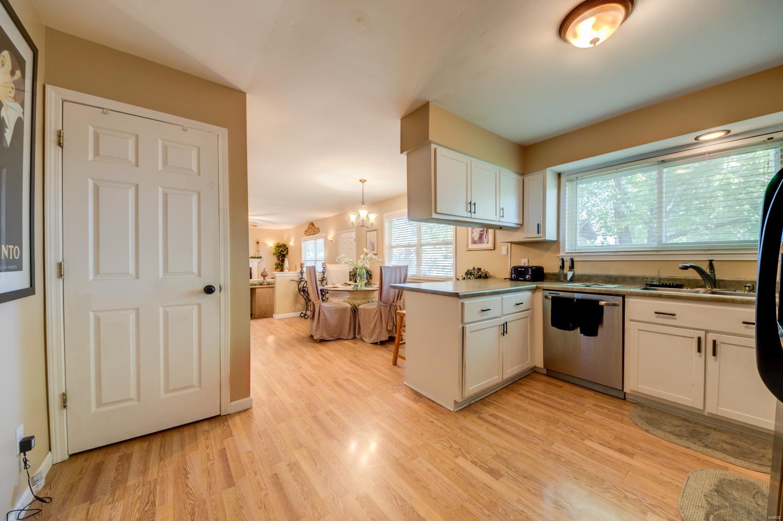 Shenandoah Park - Residential