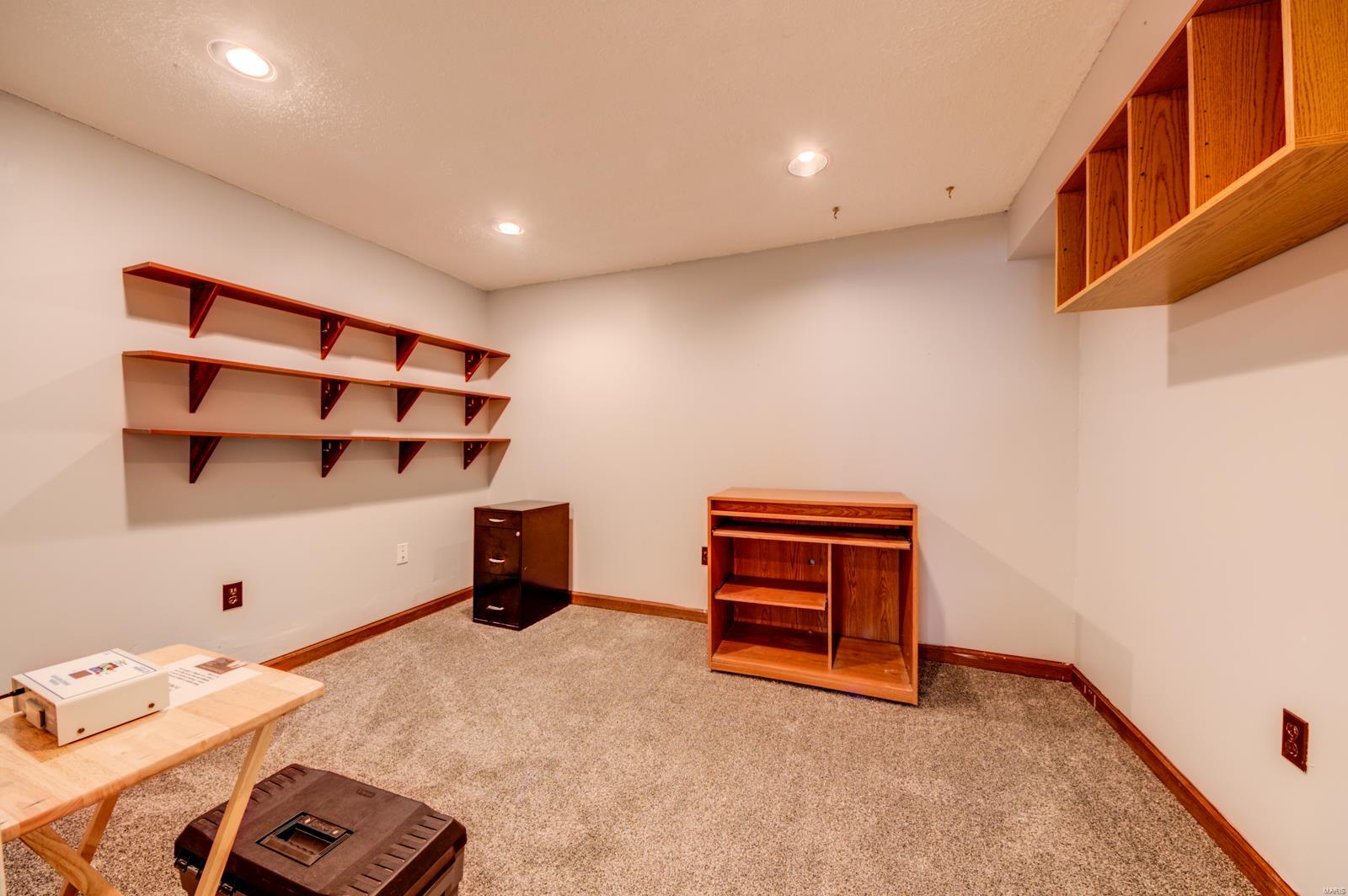 Shenandoah Park - Residential