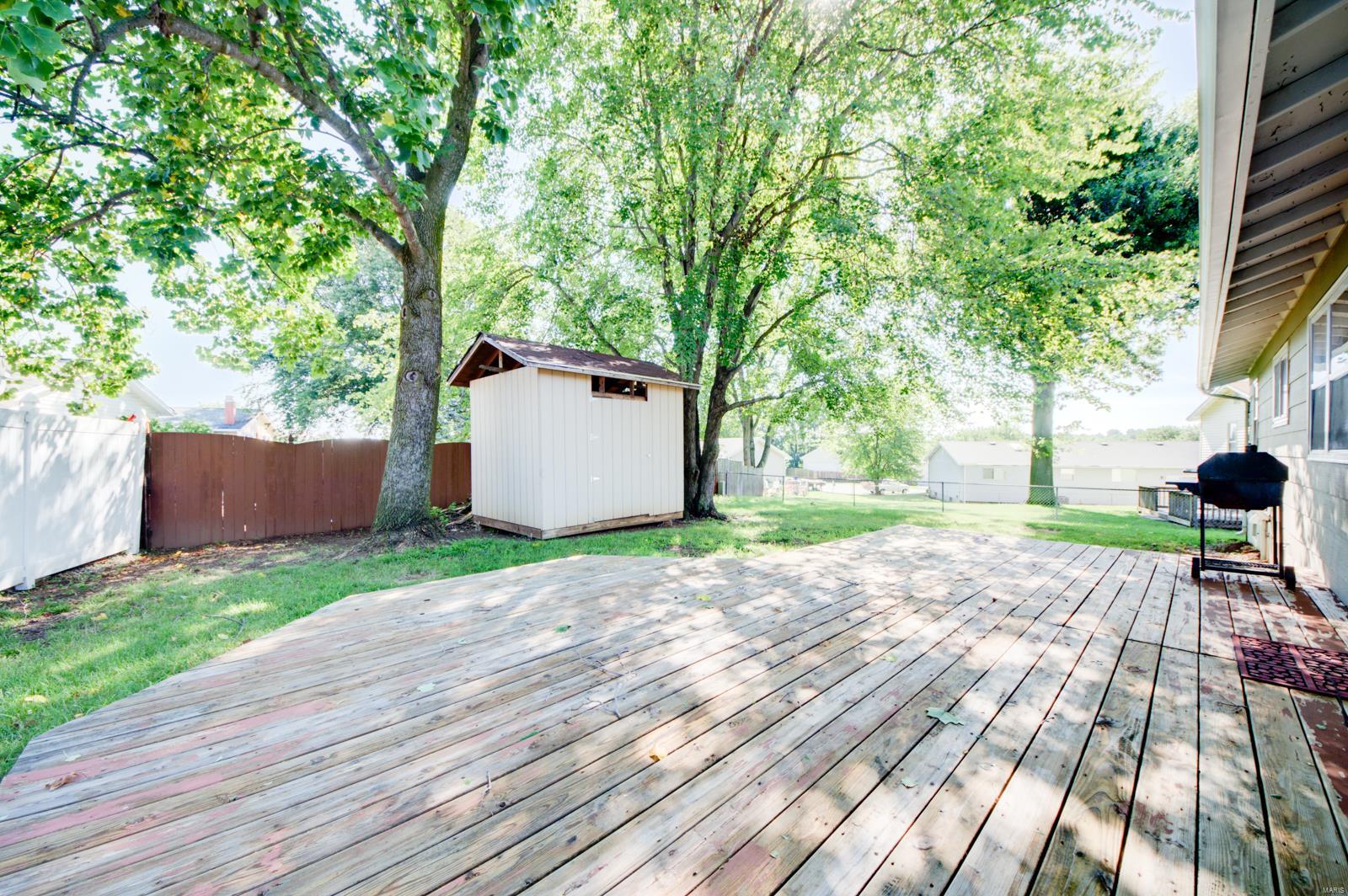 Shenandoah Park - Residential