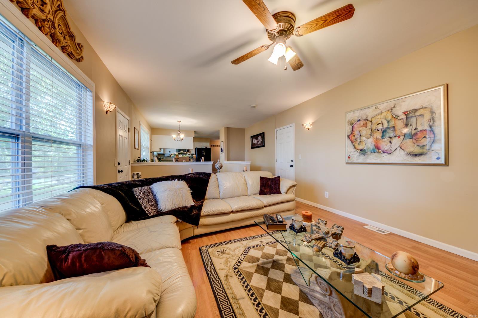 Shenandoah Park - Residential