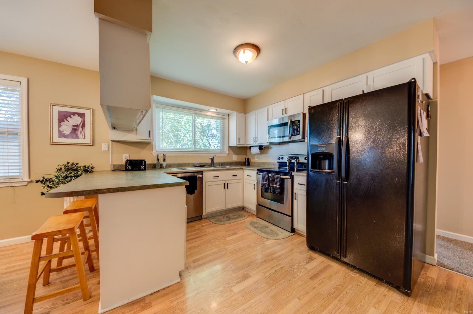 Shenandoah Park - Residential