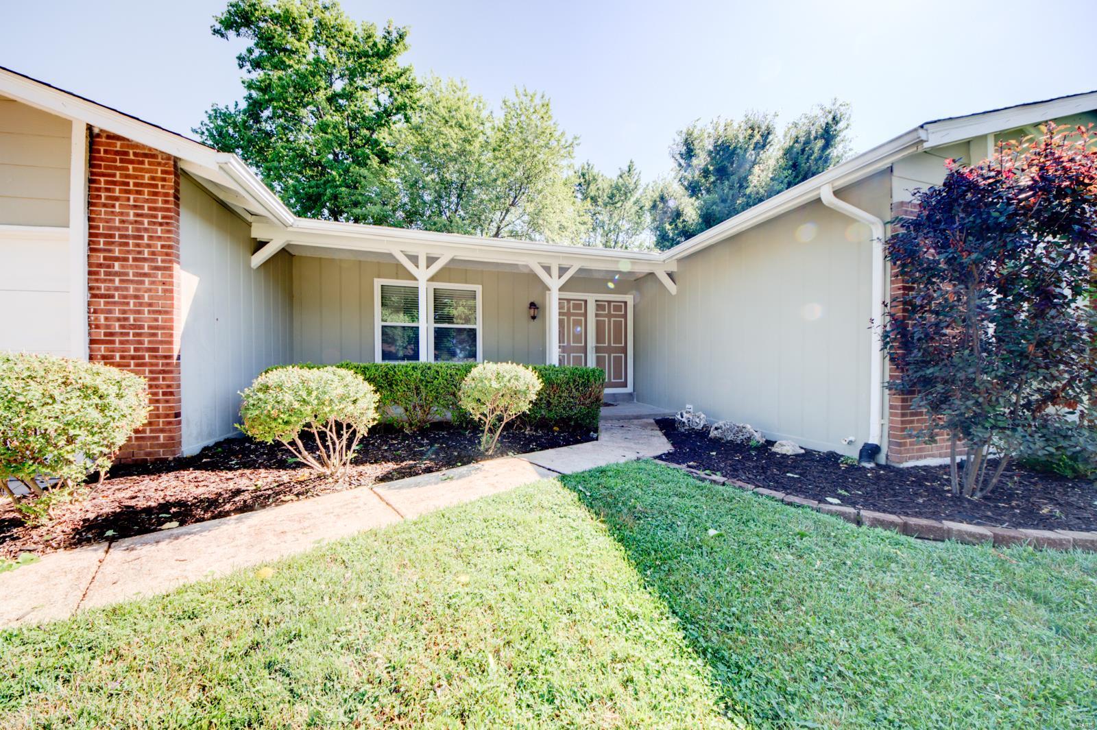 Shenandoah Park - Residential