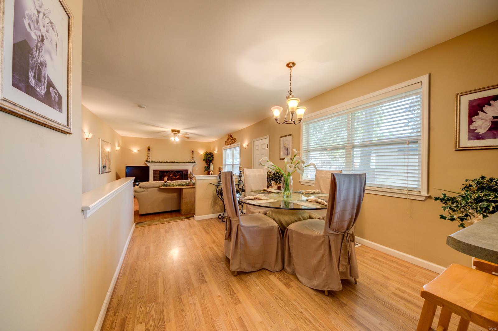 Shenandoah Park - Residential