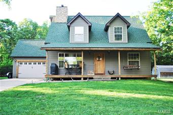 Lake St Clair - Residential