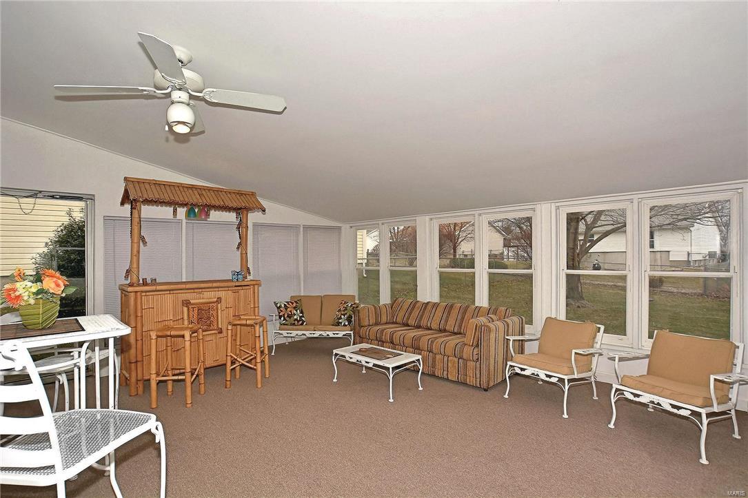 Park Ridge Estates - Residential