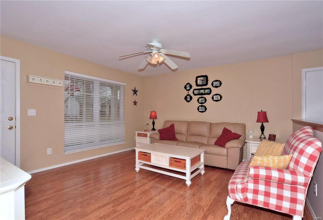 Park Ridge Estates - Residential