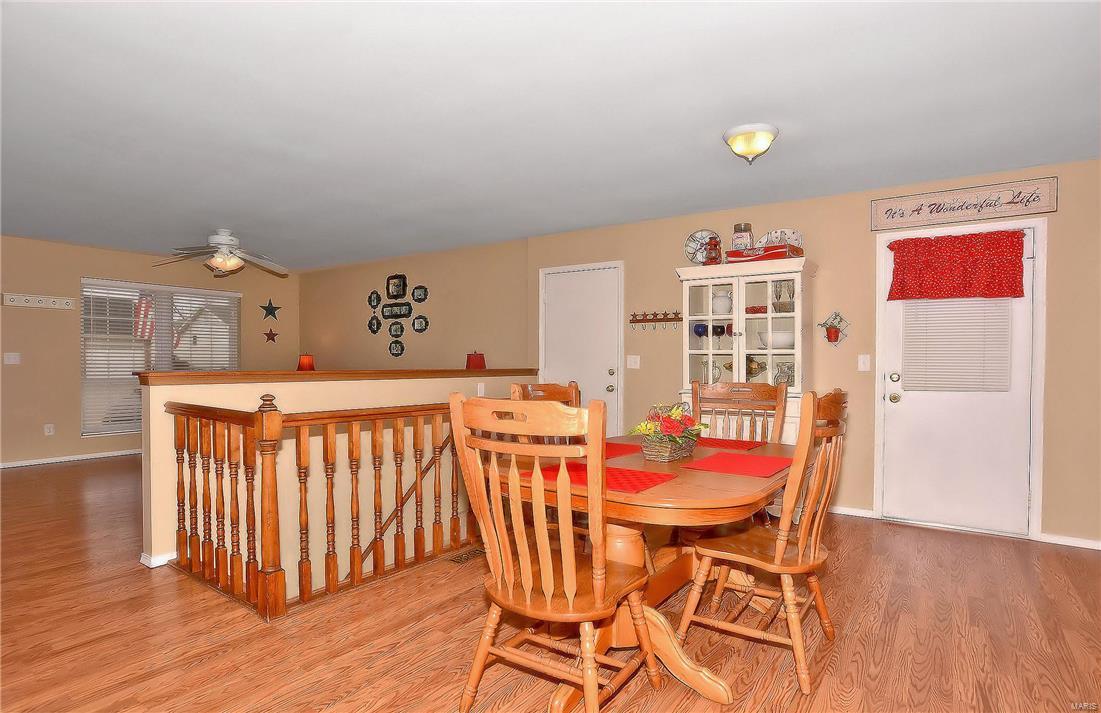 Park Ridge Estates - Residential