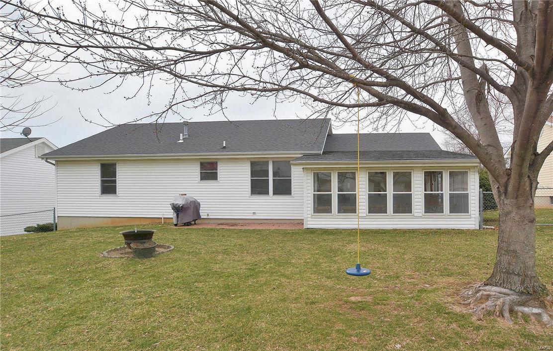 Park Ridge Estates - Residential