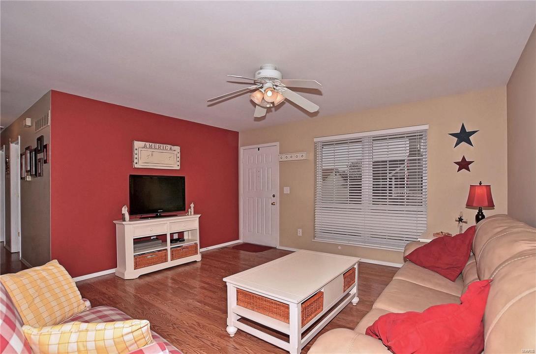 Park Ridge Estates - Residential