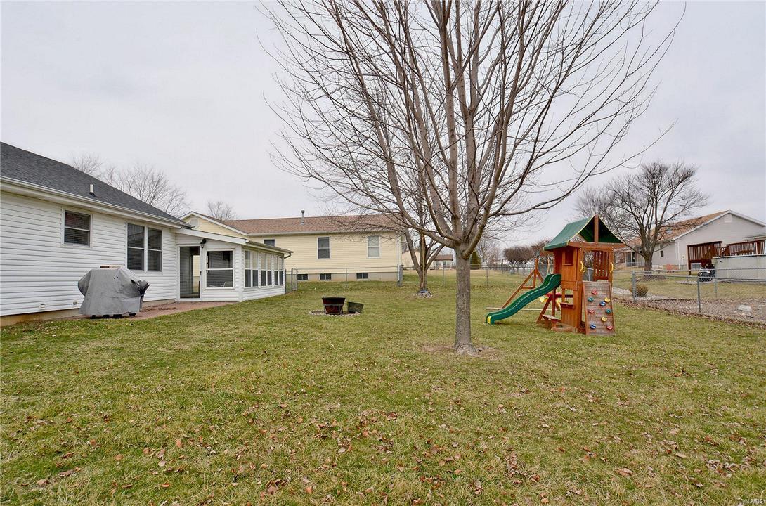Park Ridge Estates - Residential