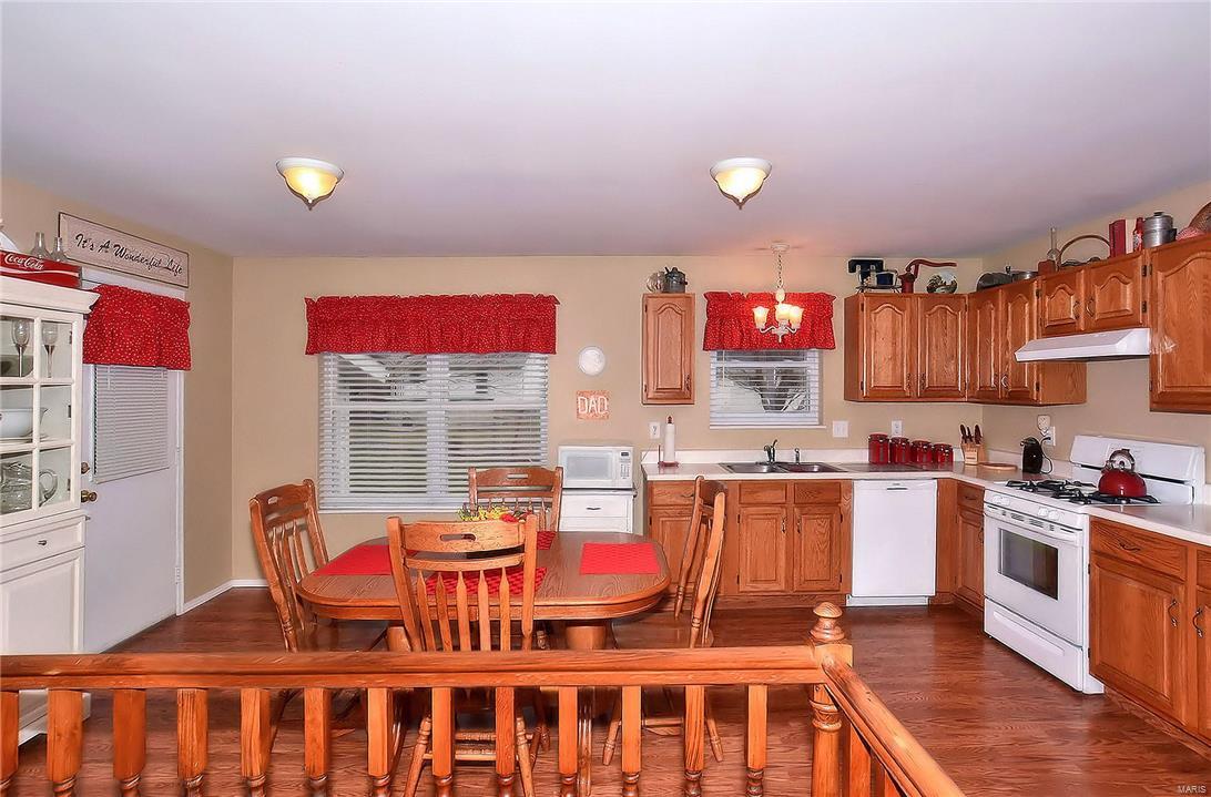 Park Ridge Estates - Residential