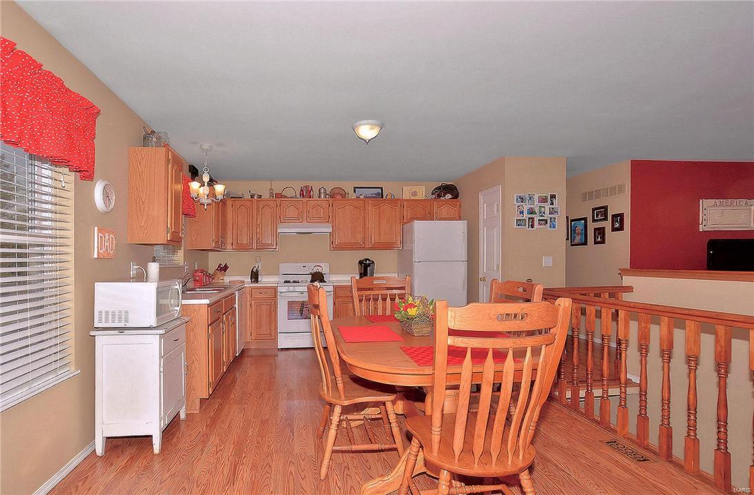 Park Ridge Estates - Residential