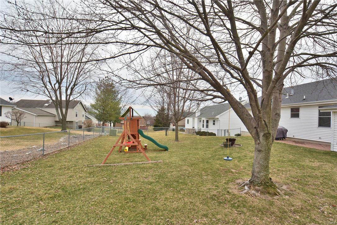 Park Ridge Estates - Residential