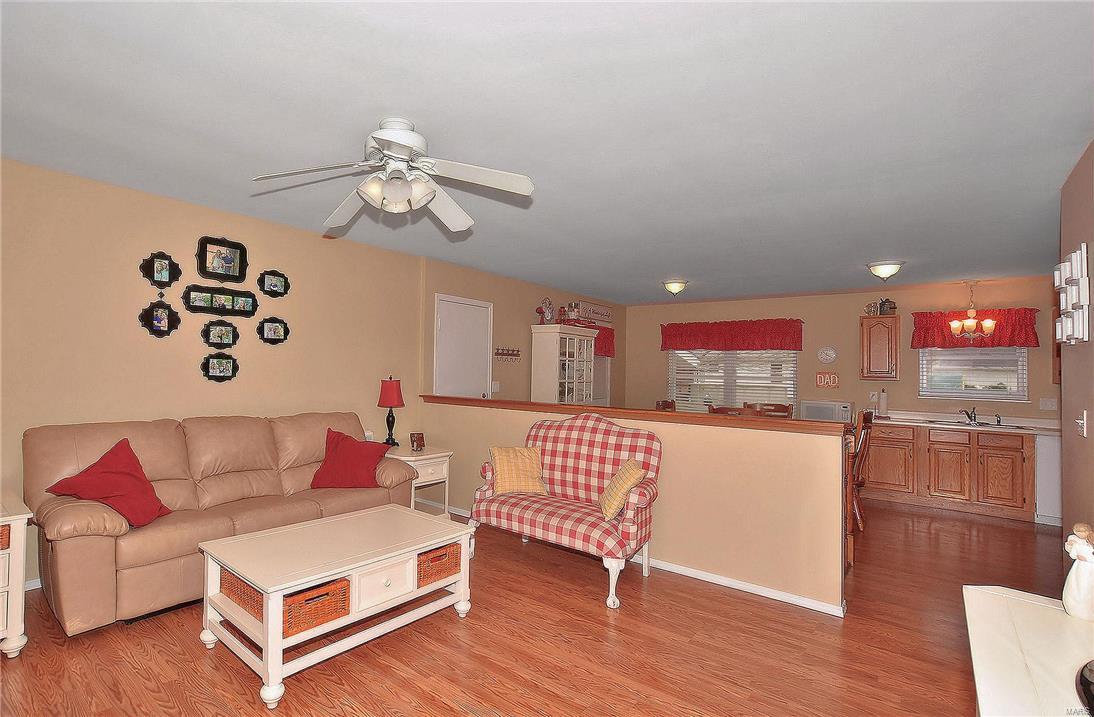 Park Ridge Estates - Residential