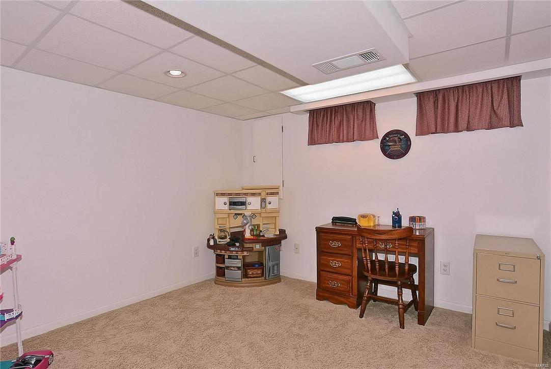 Park Ridge Estates - Residential