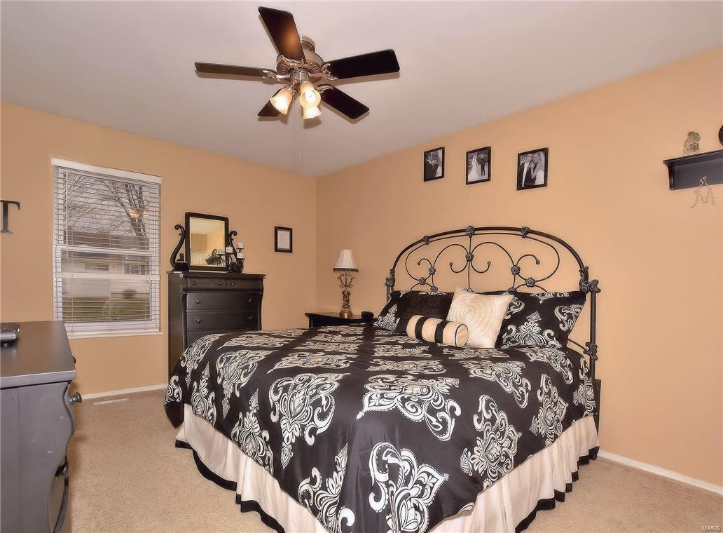Park Ridge Estates - Residential