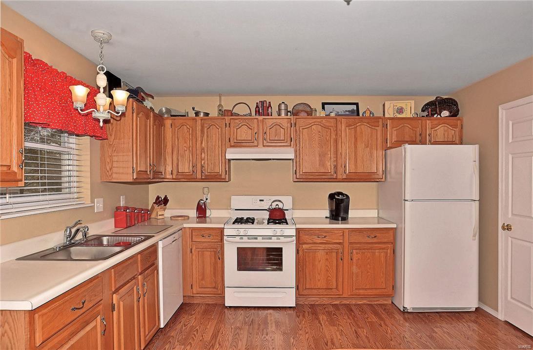 Park Ridge Estates - Residential