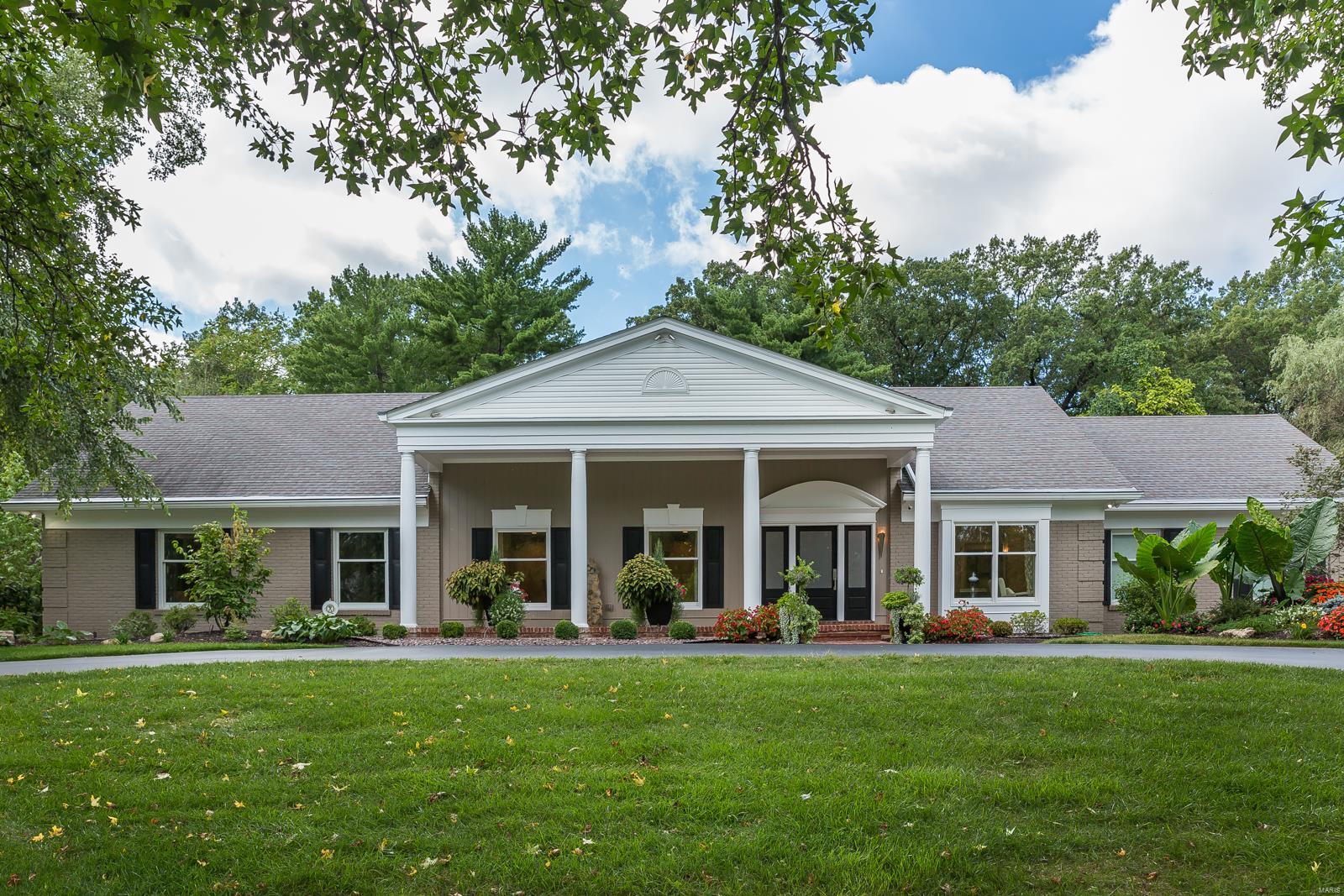 Hermitage 1st Add - Residential